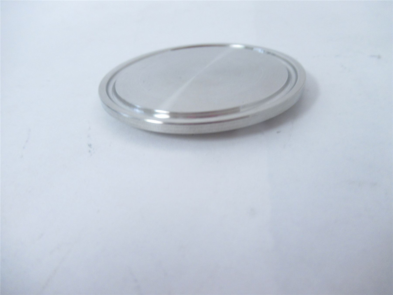 Cozzini Prime Edge 110050062; CAP;2IN;304 SST;5200799