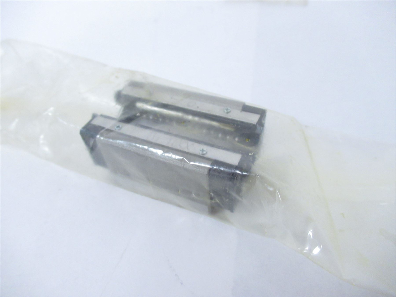 THK  HSR 15R; Linear mBearing Block for 15mm Rail