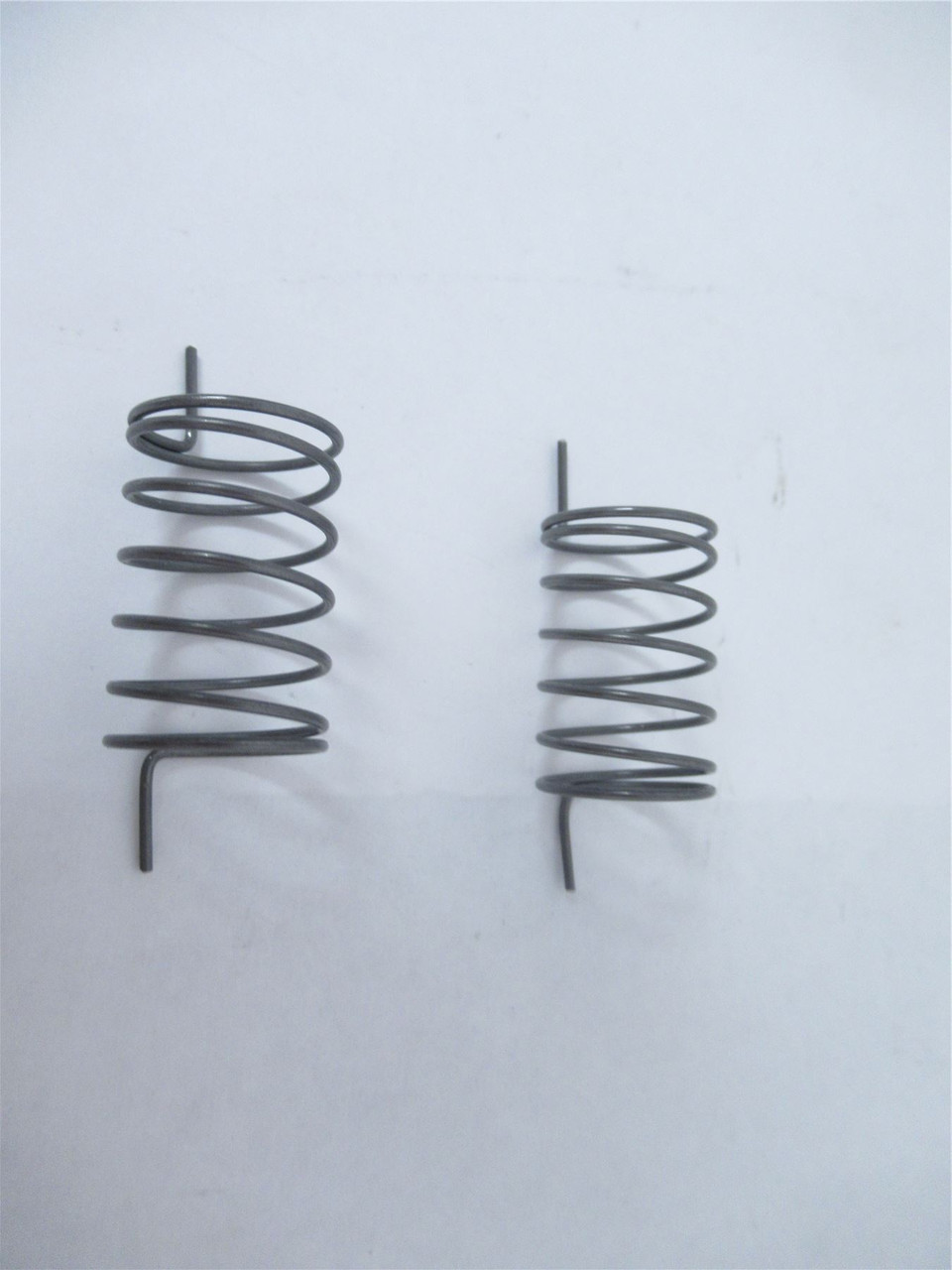 Plemons We Machinery 1200100L; Lot-2 Rail Spring Left