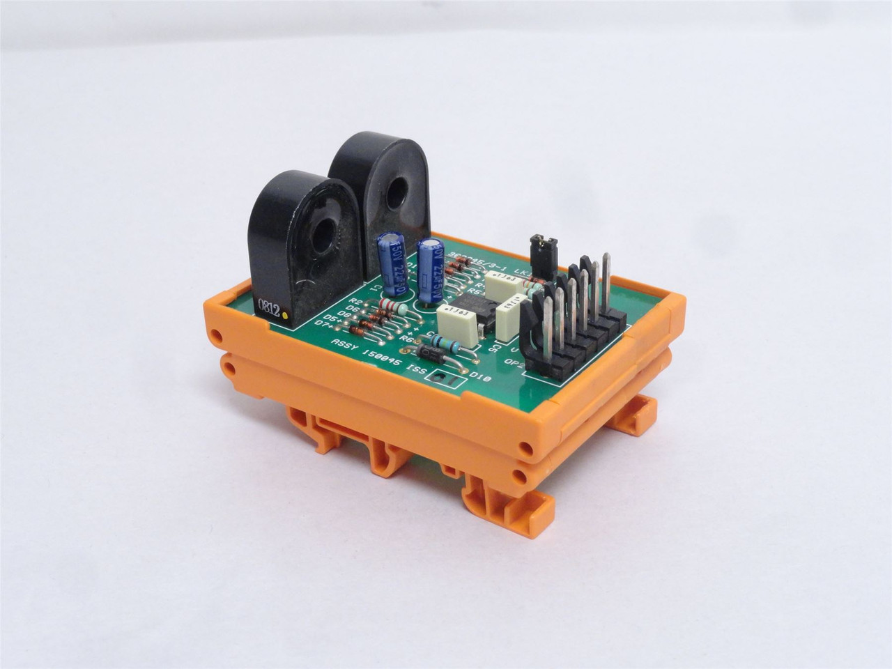AQUIONICS 150045; Arc Current Sensor