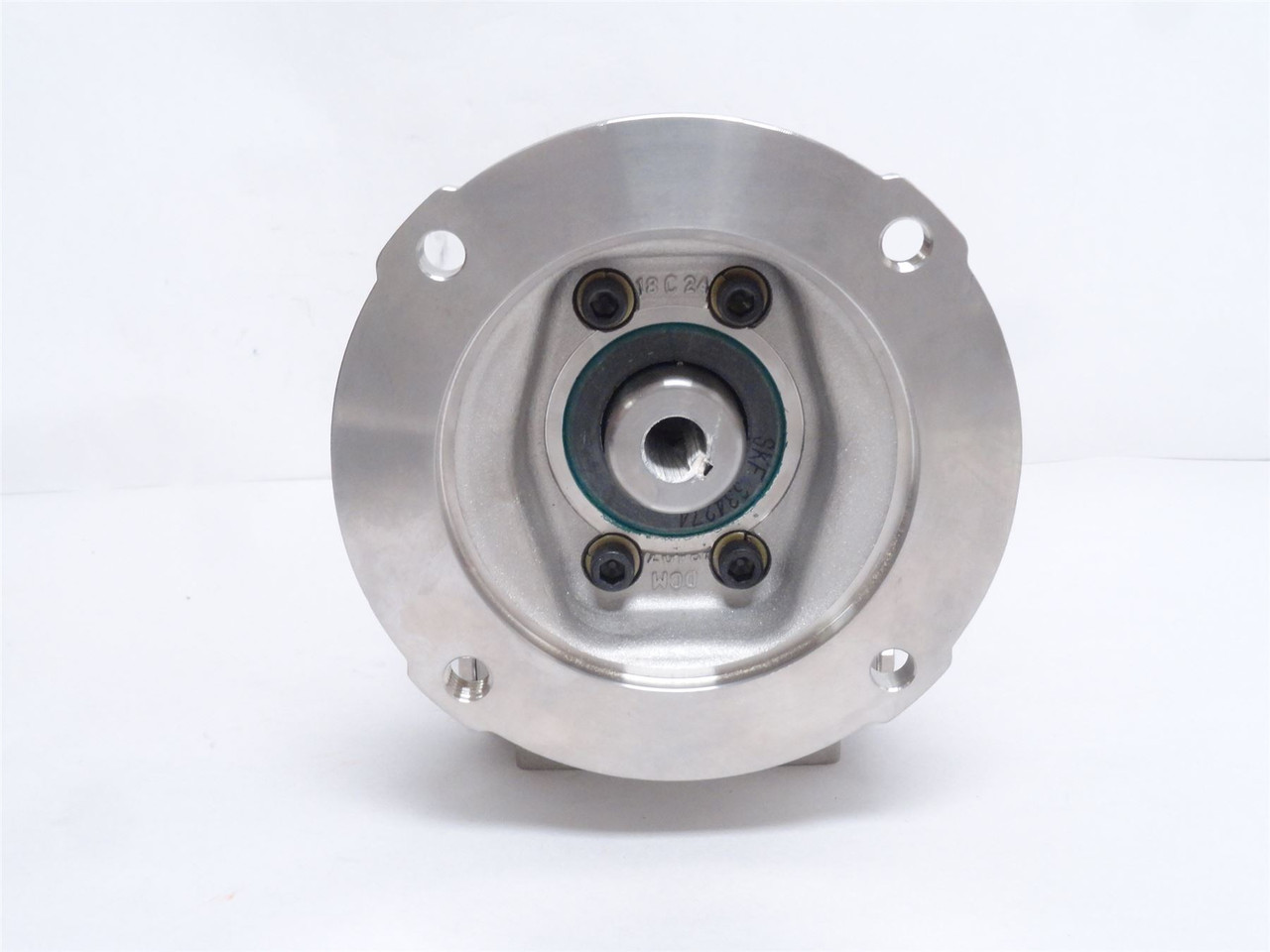 Dodge SS20Q25H56; Gear Speed Reducer; SS; 25:1 Ratio; RA