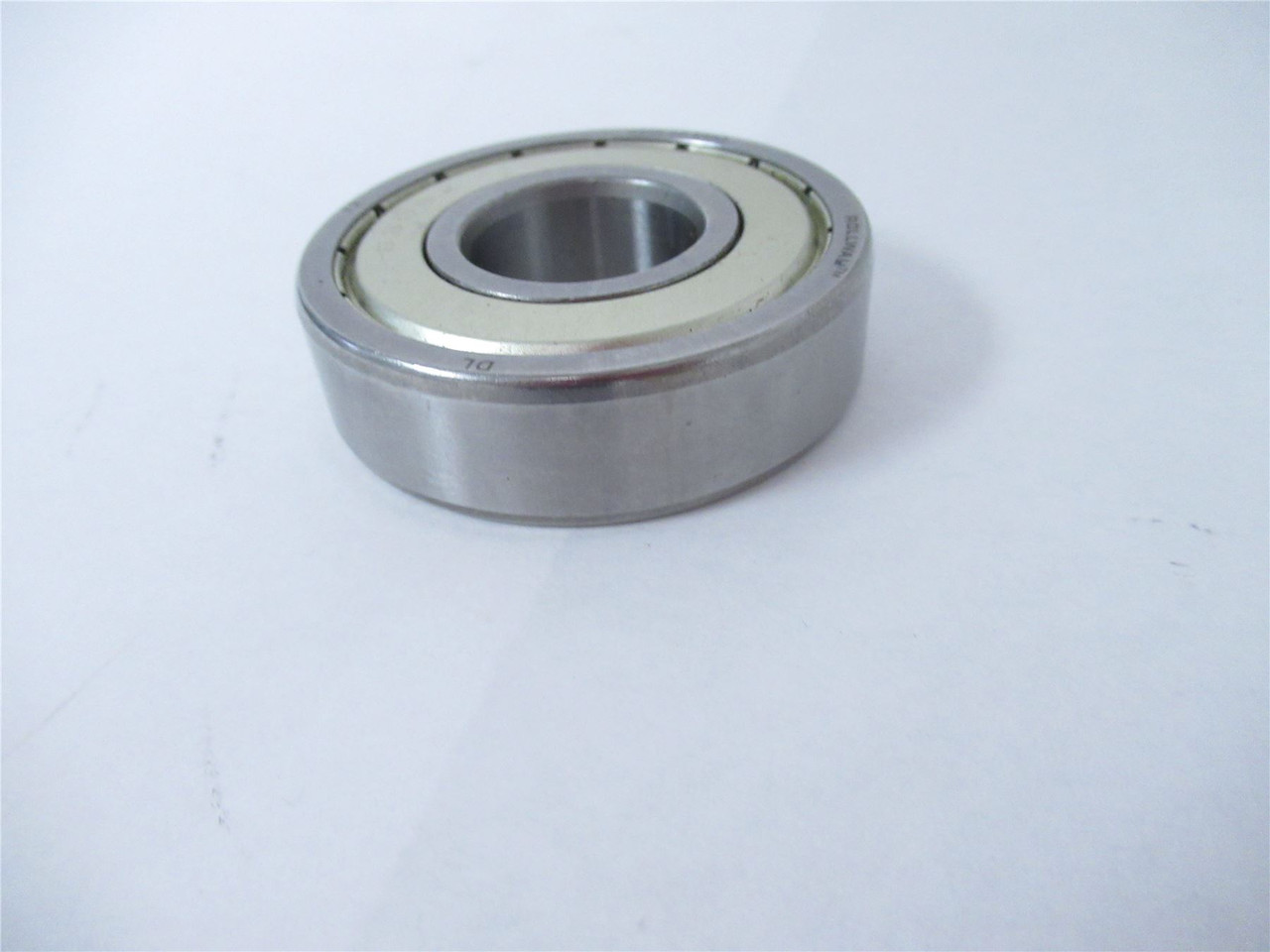 Rollway 6305ZZ; Bearing 25mm ID 62mmOD 17mmW