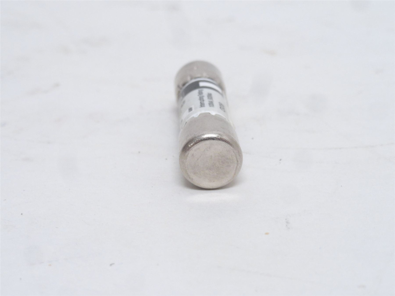 Bussmann KTK-15; Fast Acting Fuse; 15A; 600VAC