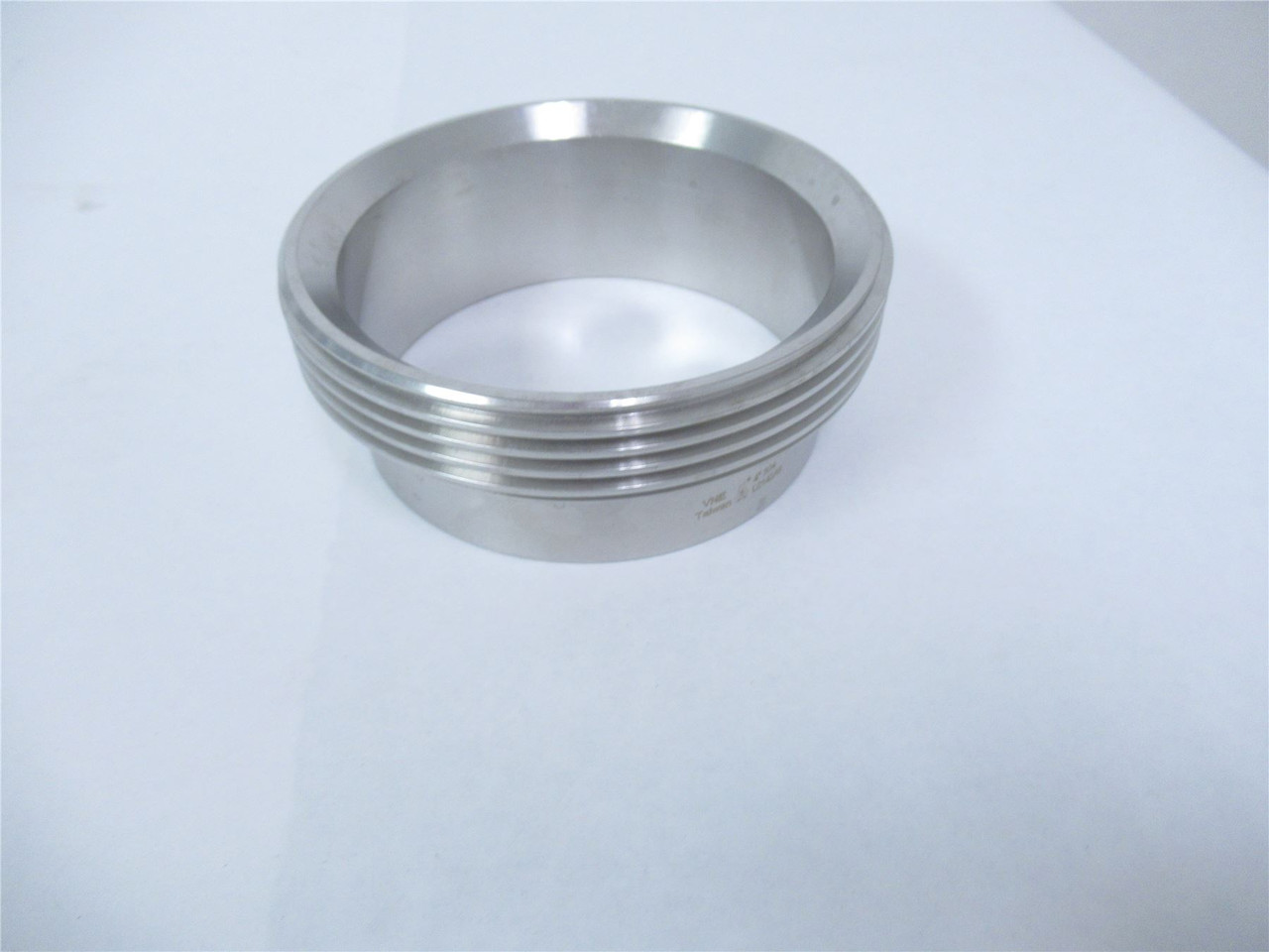 VNE 15A40; Ferrule T304 SS 4" Overall Length 1.75"