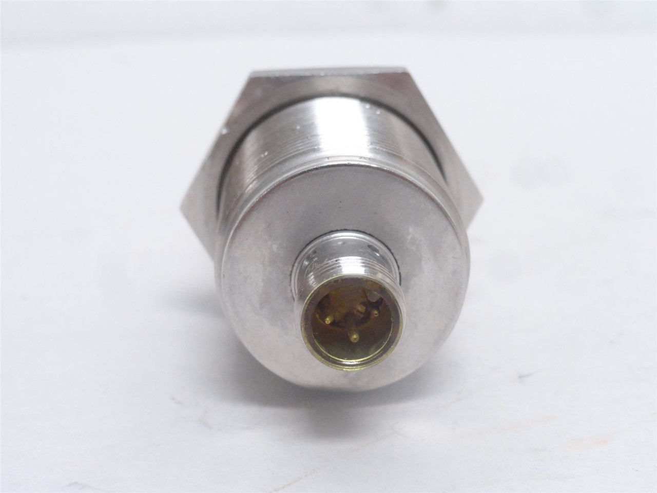IFM IIK3010-BPKG/AM/US-104; Proximity Sensor IIT228 10-30VDC
