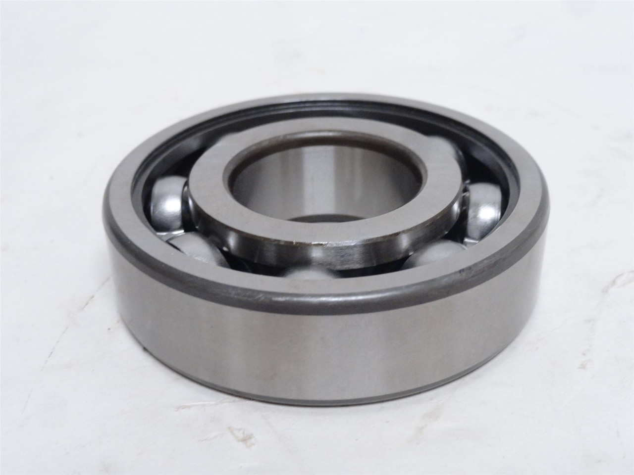 SKF 6306-JEM; Ball Bearing 30mmID x 72mmOD x 19mm Width