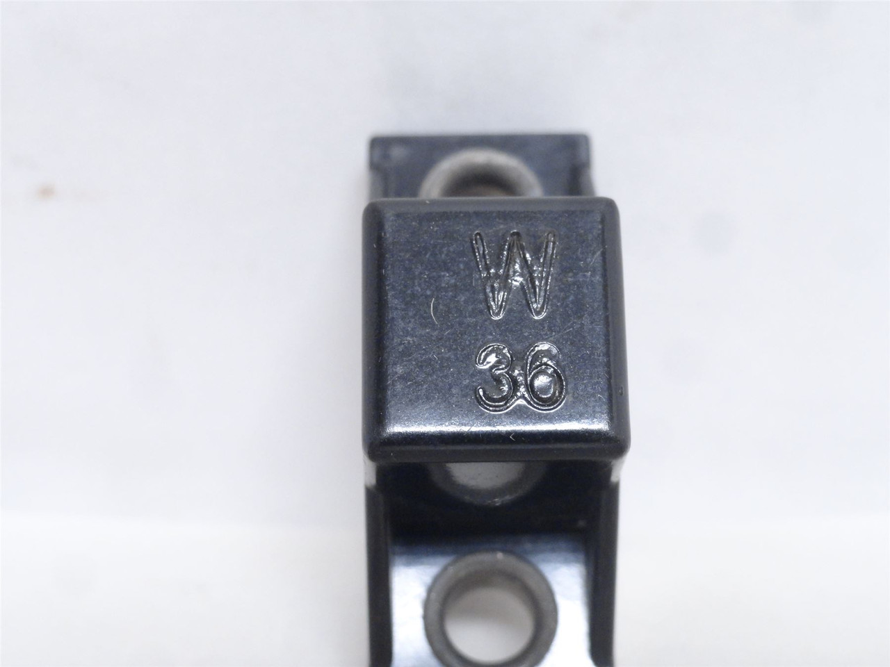 Allen-Bradley W36; Thermal Overload Element; Ser: W