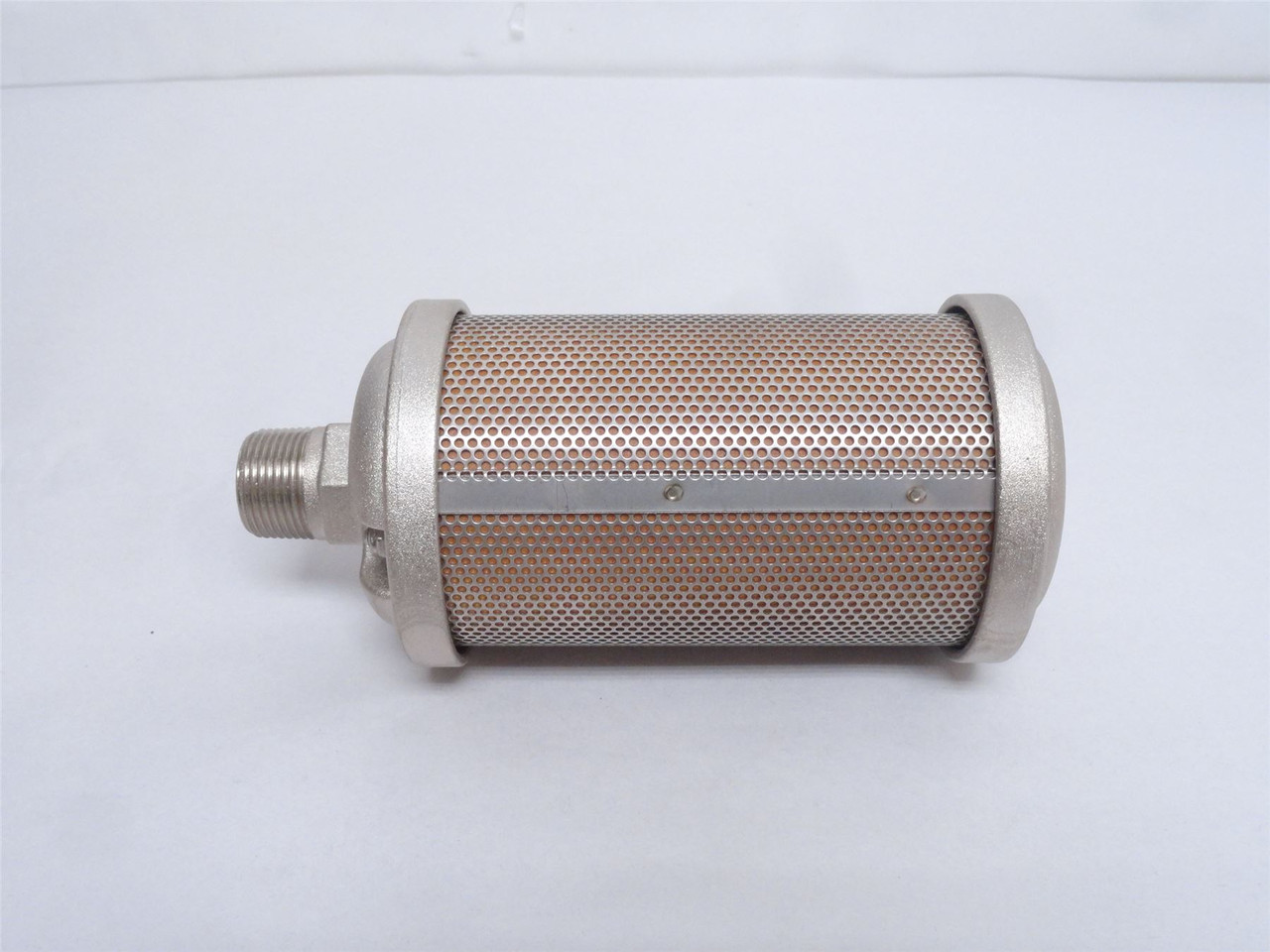 Allied Witan M07-0111007; Filter Element Model 07 3/4NPT