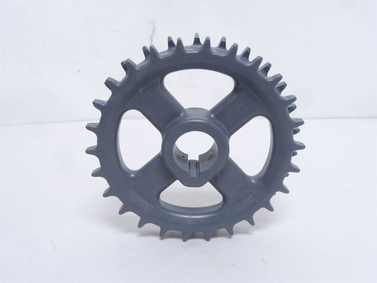 Intralox S3E1I6CNH5LS; Conveyor Sprocket S1100 1"ID; 26 Teeth