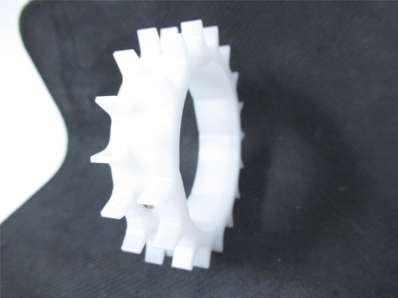 Dayton OASPINT110058SQPMST10251; Sprocket 1100 Sq Drive 58mmD