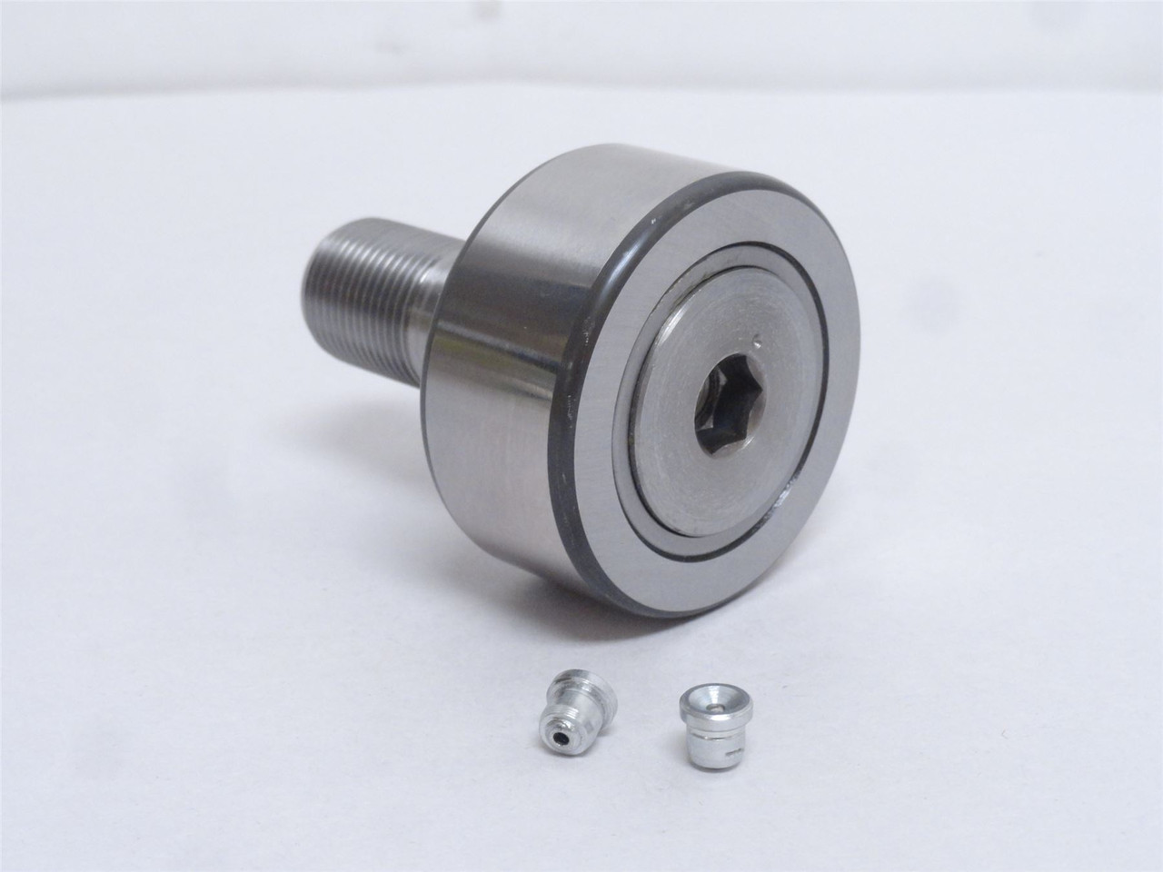 INA NUKR52-X-A; Yoke Type Track Roller 52mmOD