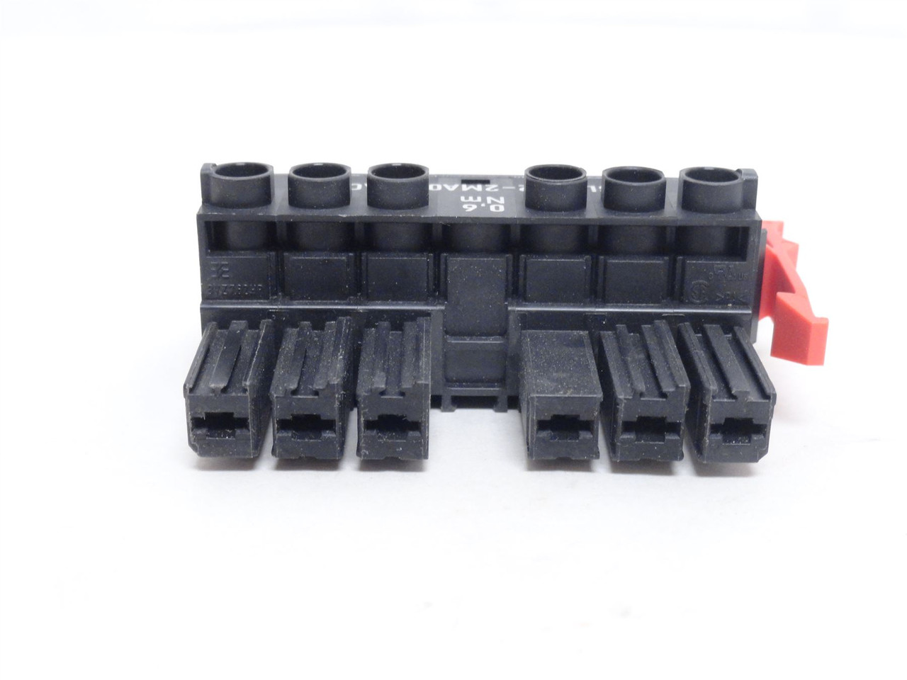 Siemens 6SL3162-2MA00-0ACO; Motor Module Power Connector 3-30A
