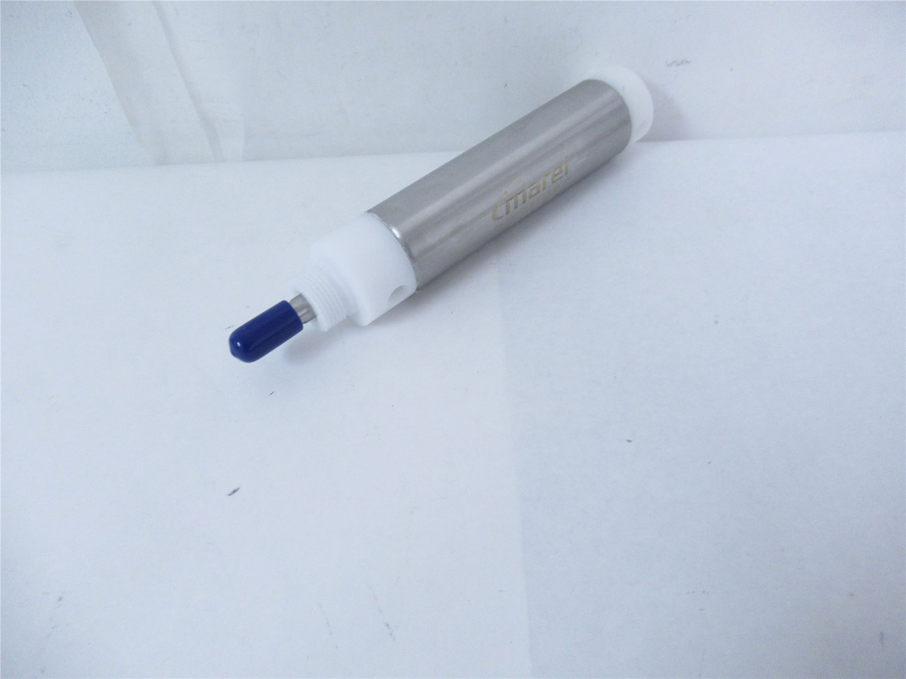 Marel 97255890824; Pneumatic Cylinder1.5"ID 4"Stroke SST