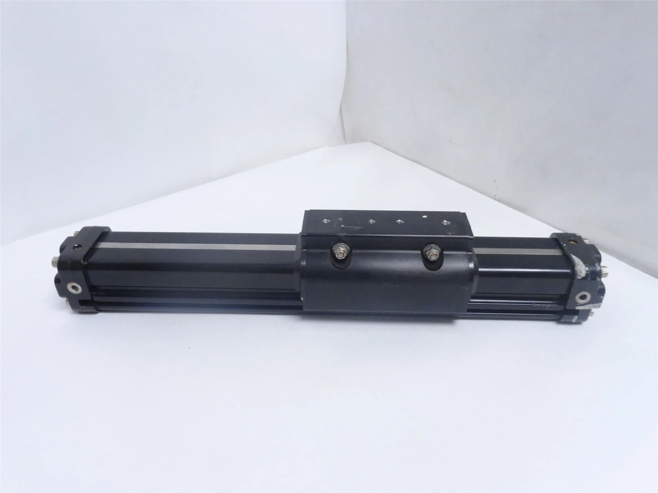 Tolomatic 5150016; Air Cylinder; 8" Stroke