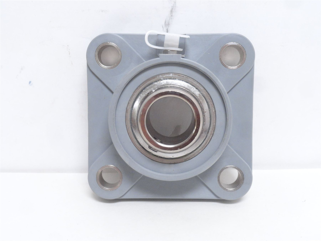 Sealmaster CRFC-PN205; Flange Bearing; 25mmID; 4-Bolt