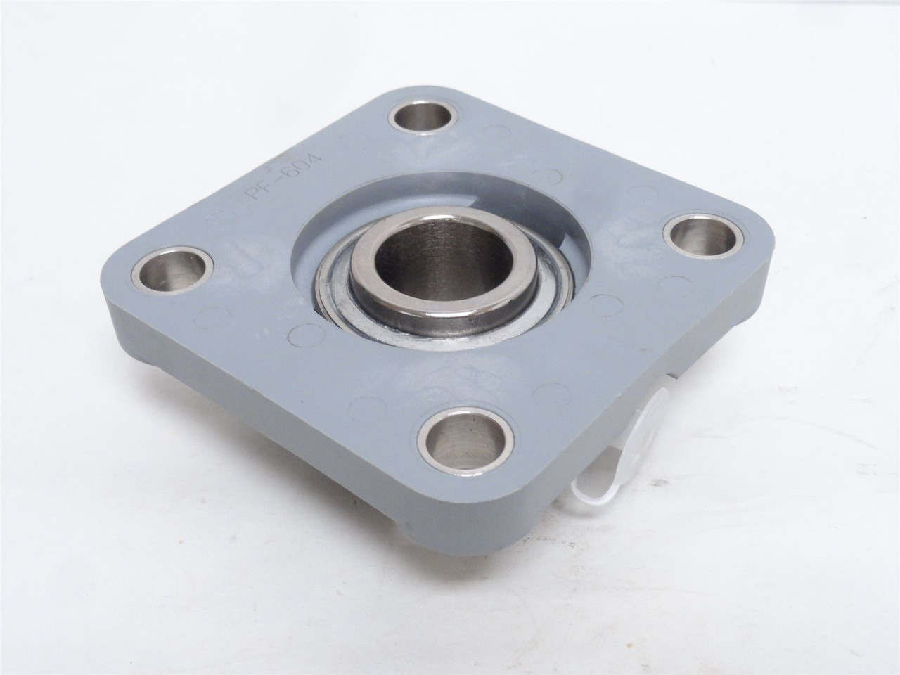 Sealmaster CRFC-PN205; Flange Bearing; 25mmID; 4-Bolt