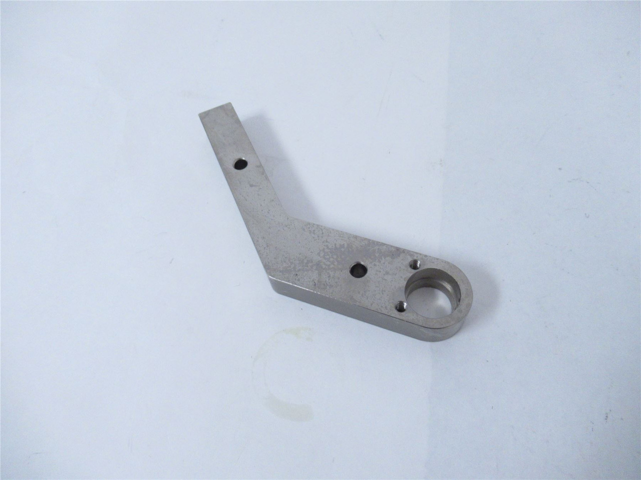 Douglas F5506555HP; Rod Connecting