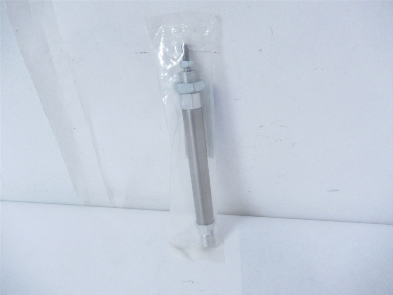 SMC CD85N16-80-B; Pnuematic Actuator 16mm Bore; 80mm Stroke