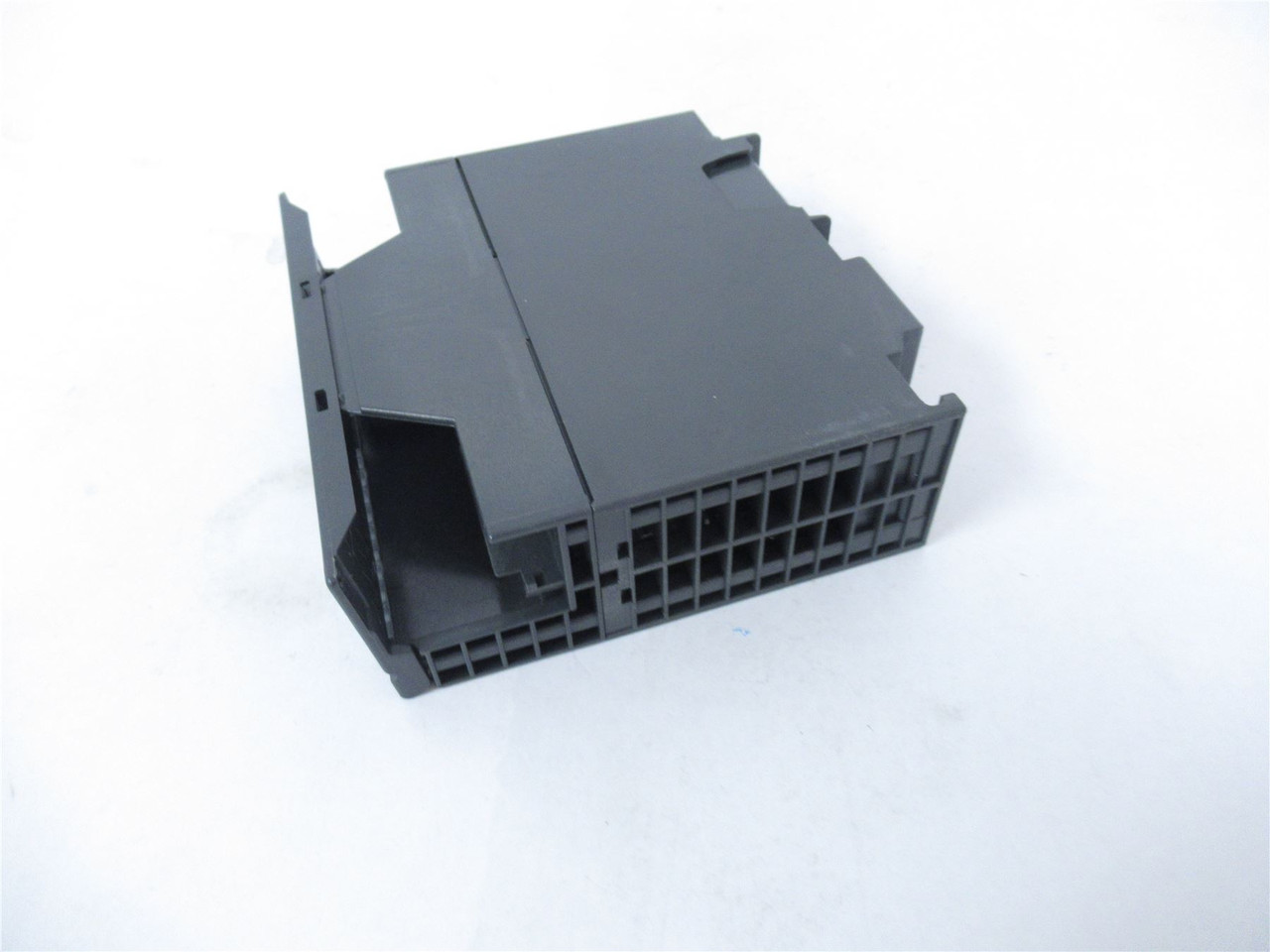 Siemens 6ES7 321-1BH02-0AA0; Output Module 16 Output 24 VDC