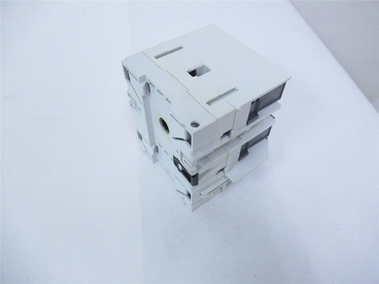 Mersen M30CC12; Fusible Dosconnect Switch 600VAC 30A