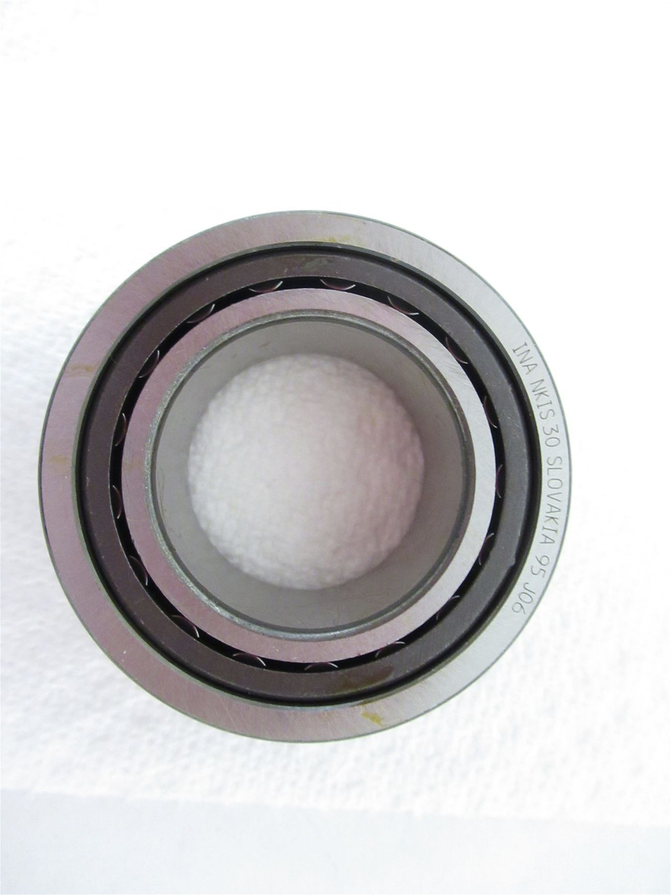 INA NKIS30; Bearing Needle Roller 30mm ID