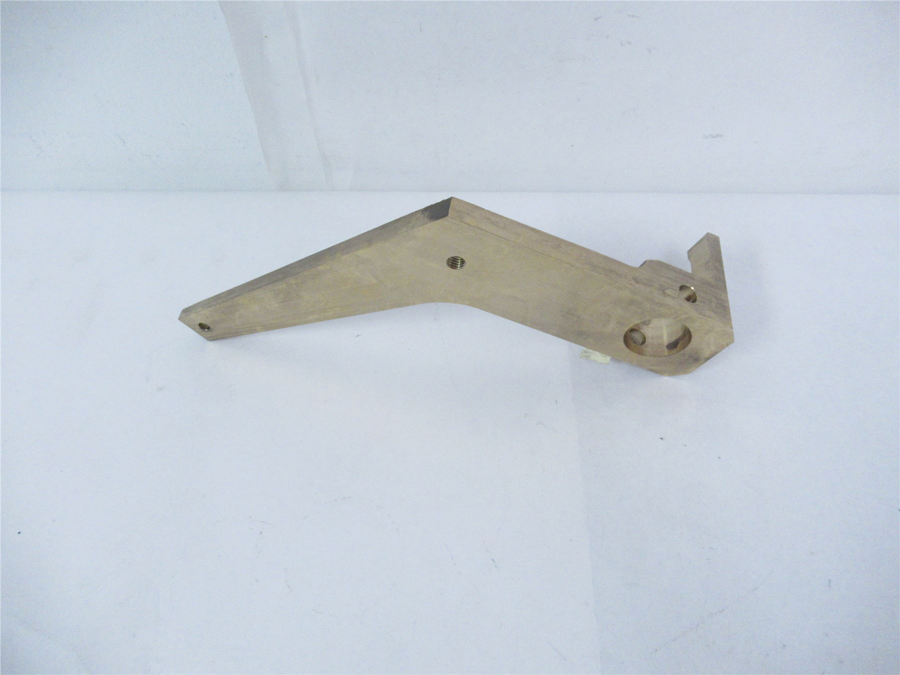 Marel 9675077; Slide Piece 400 Bandsaw