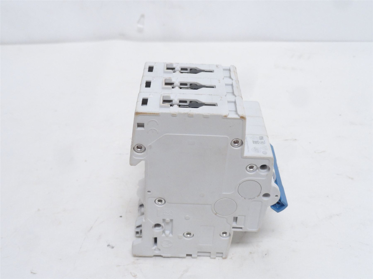 Allen-Bradley 1492-SPM3C300; Circuit Breaker; 30A; 277/480VAC
