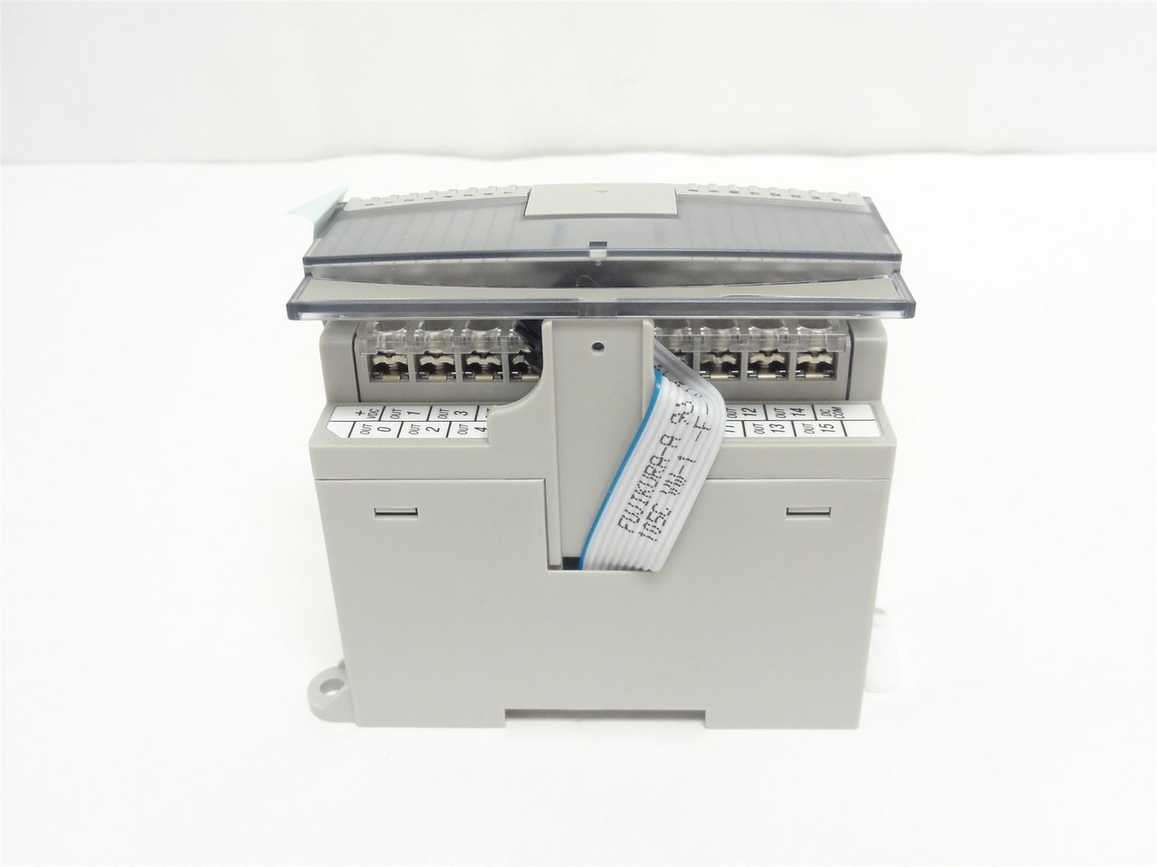 Allen-Bradley 1762-OB16; MicroLogix 16Pt 24VDC Source Output