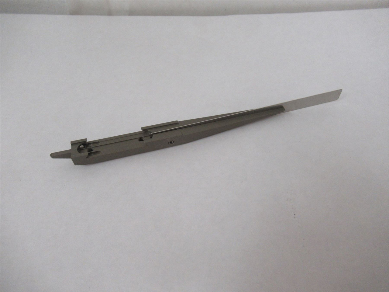 Triangle A47301; Wrapper Blade Assembly