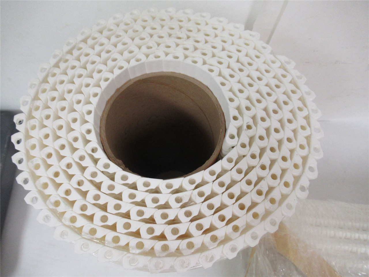 Intralox 1100-12-25; Series 1100 12"W x 3 rolls total 25ft