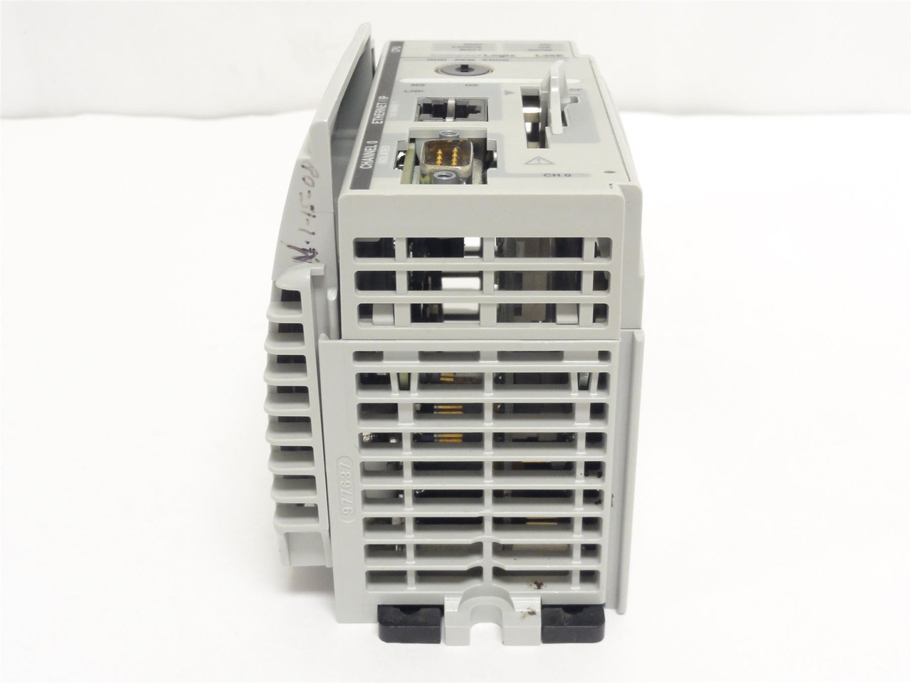 Allen-Bradley 1769-L35E; Processor Module; 24VDC; NO KEYS