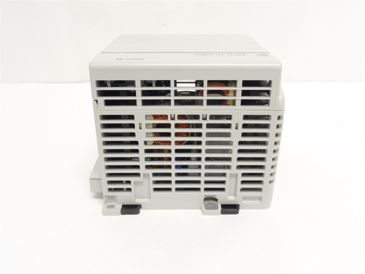 Allen-Bradley 1768-PA3; Power Supply; 120/240VAC Input
