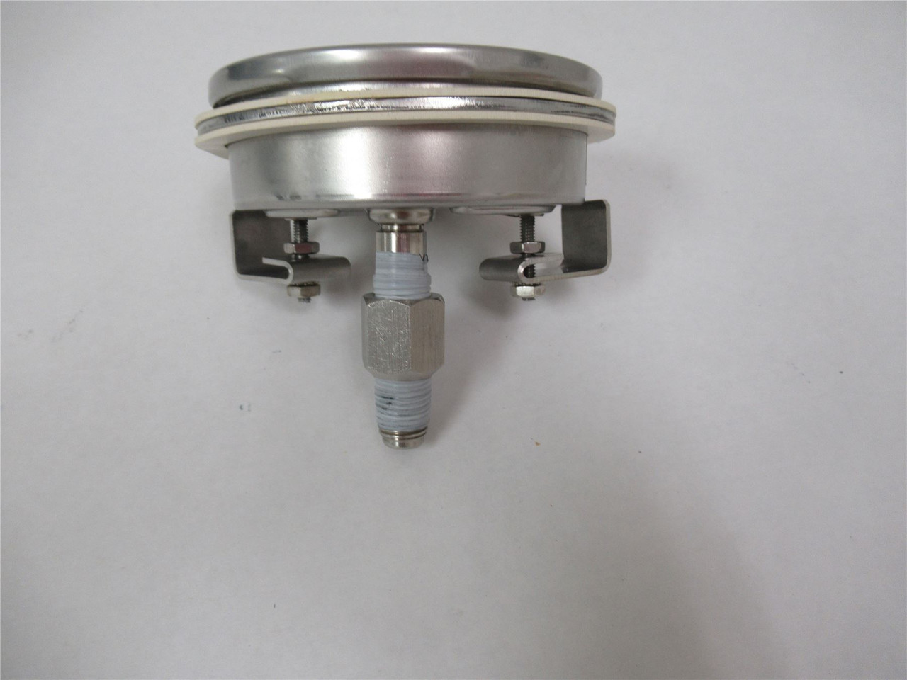 Formax 066816MFC; Pressure Gauge