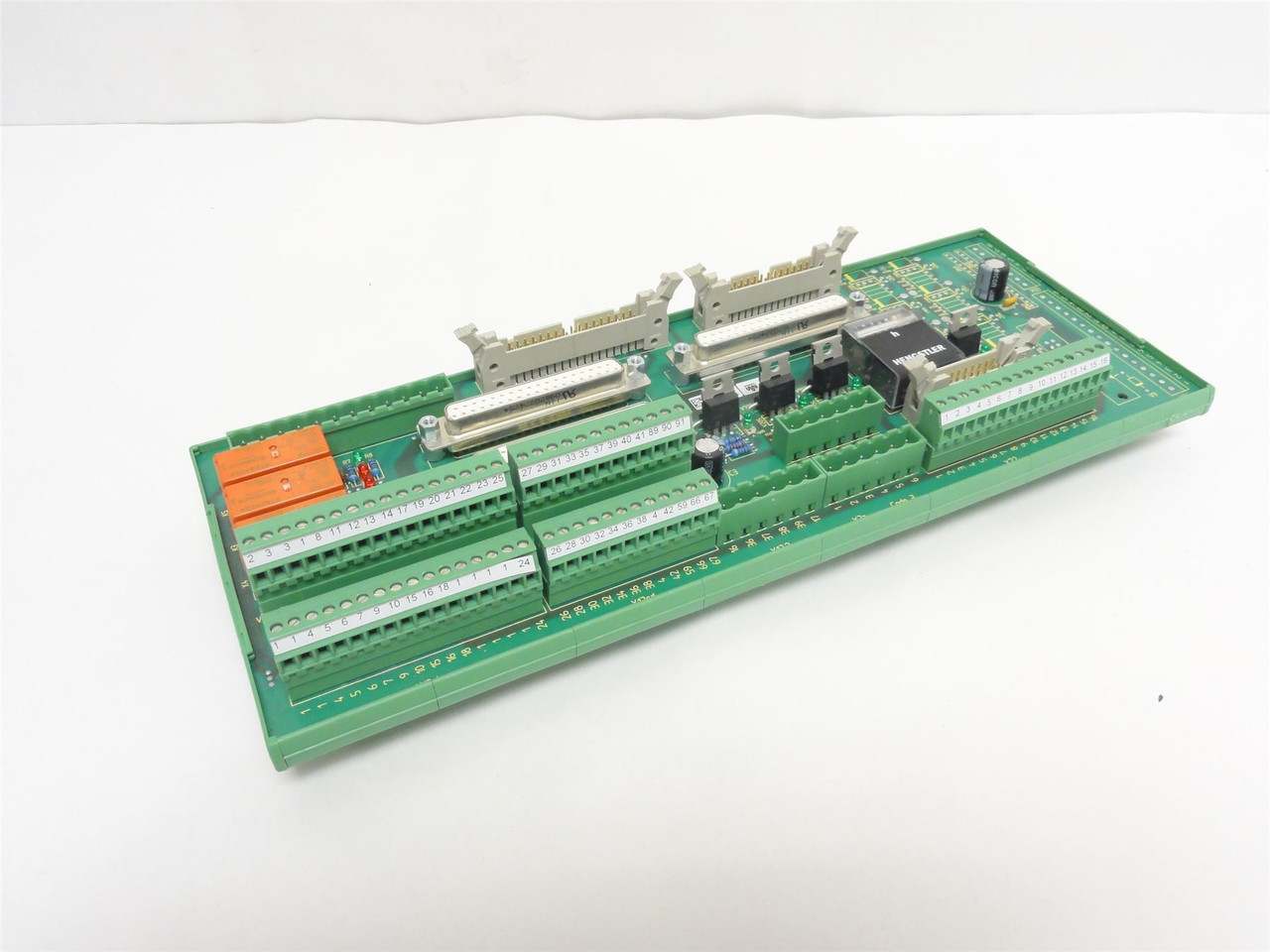 Vemag 871.390-005/B; Controller Module;