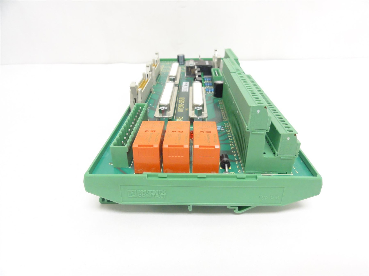 Vemag 871.390-005/B; Controller Module;