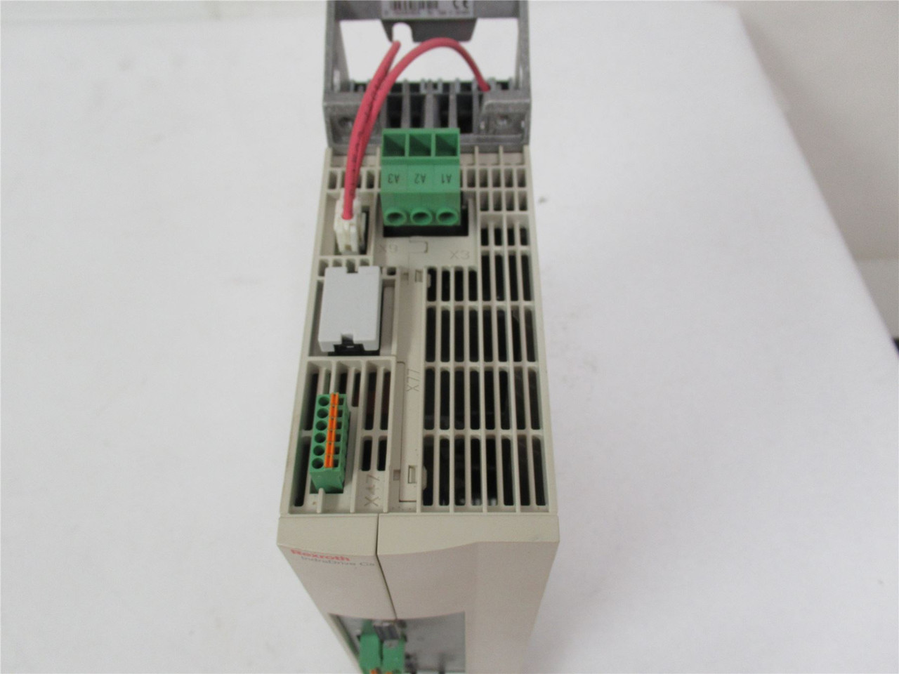 Rexroth HCS01.1E-W0028-A-03-B-ET-EC-NN-NN-NN-FW; Servo Drive