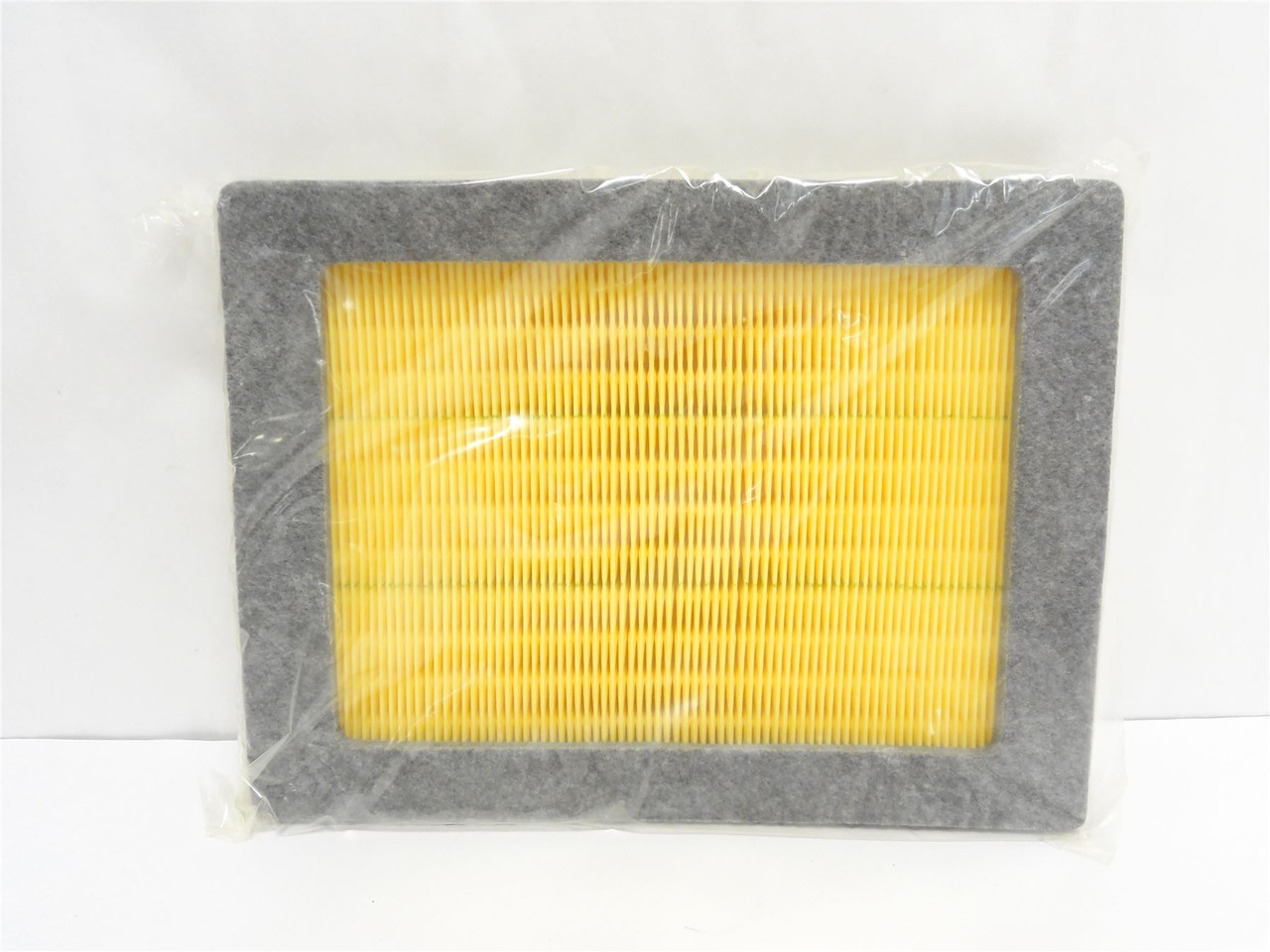 Baldwin PA4167; Panel Air Element Filter