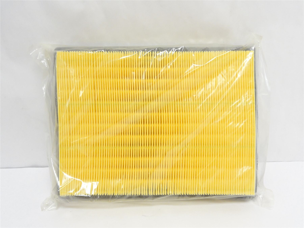 Baldwin PA4167; Panel Air Element Filter