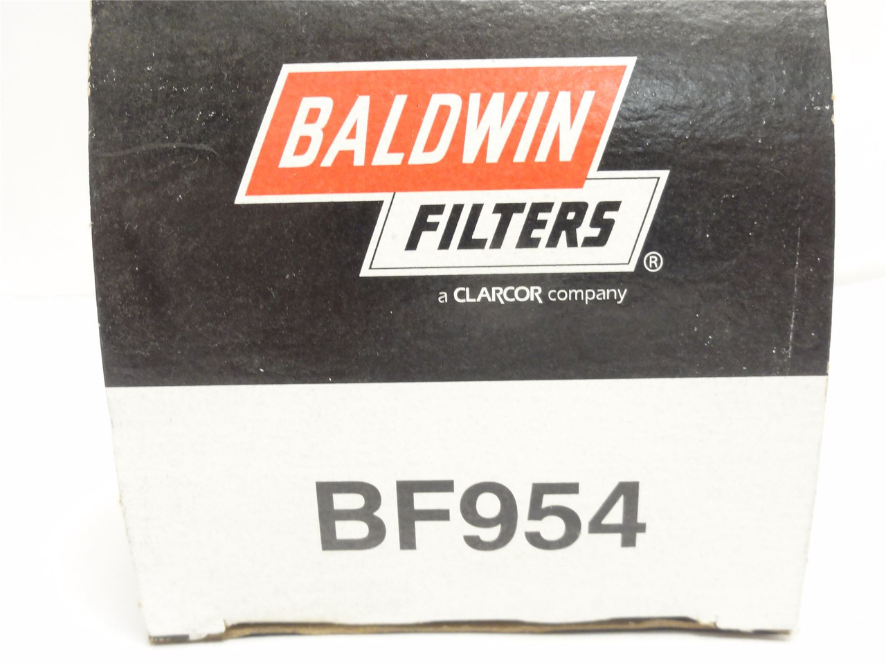 Baldwin BF954; Heavy Duty Diesel Fuel Spin-On Filter
