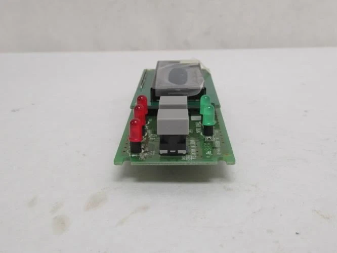 Sato M8480S-KB; PC Board Display Assembly