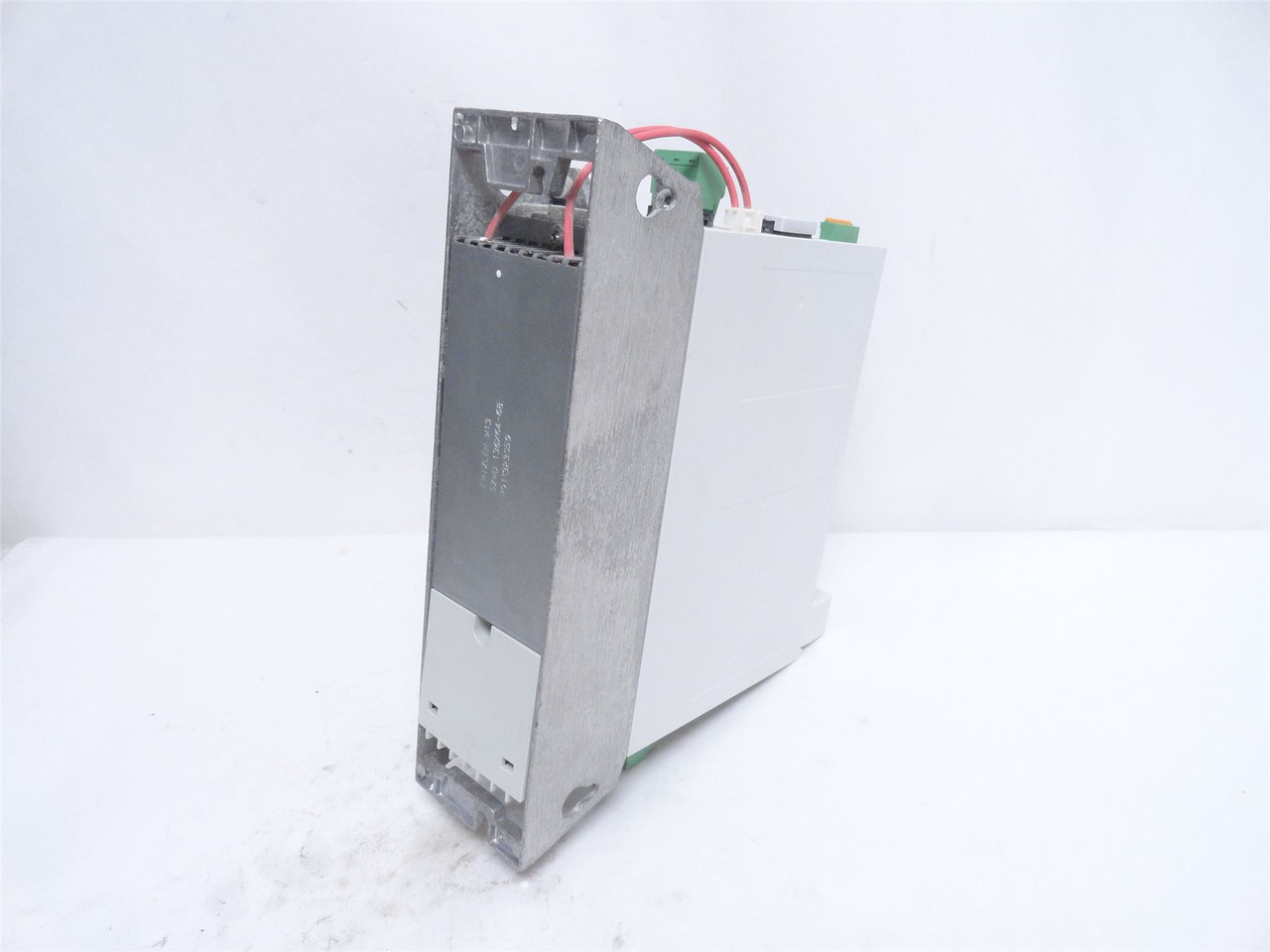 Rexroth HCS01.1E-W0028-A-03-B-ET-EC-NN-NN-NN-FW; Servo Drive