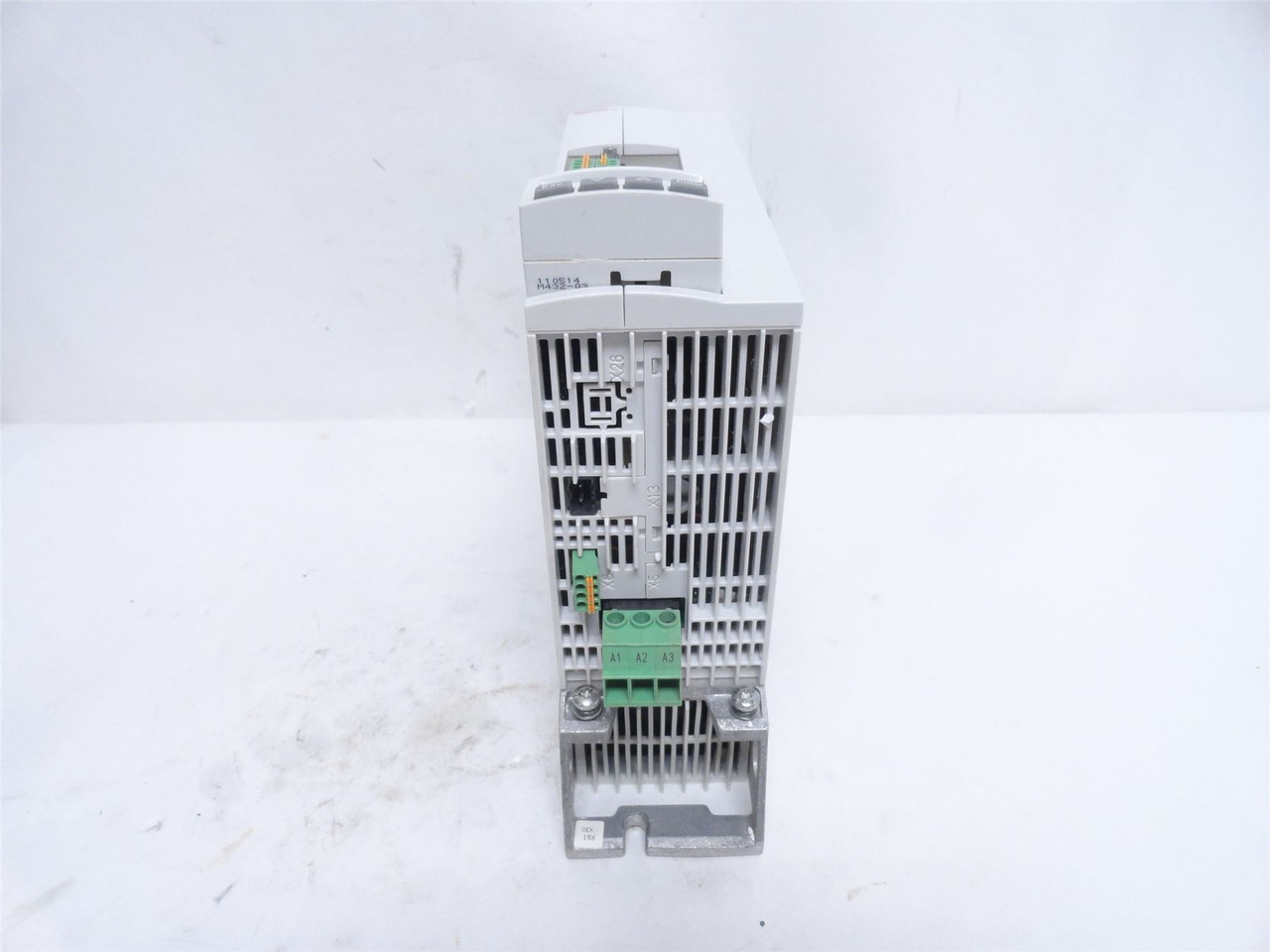 Rexroth HCS01.1E-W0028-A-03-B-ET-EC-NN-NN-NN-FW; Servo Drive