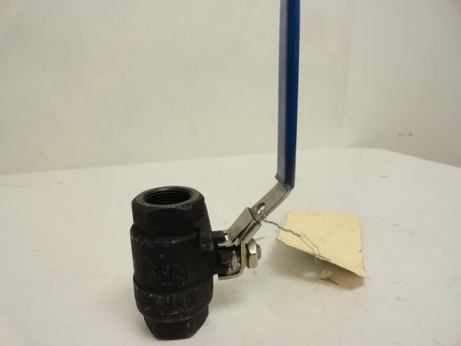 Danco B3422-176391; Ball Valve; 3/4NPT; 2000WOG; Full Port