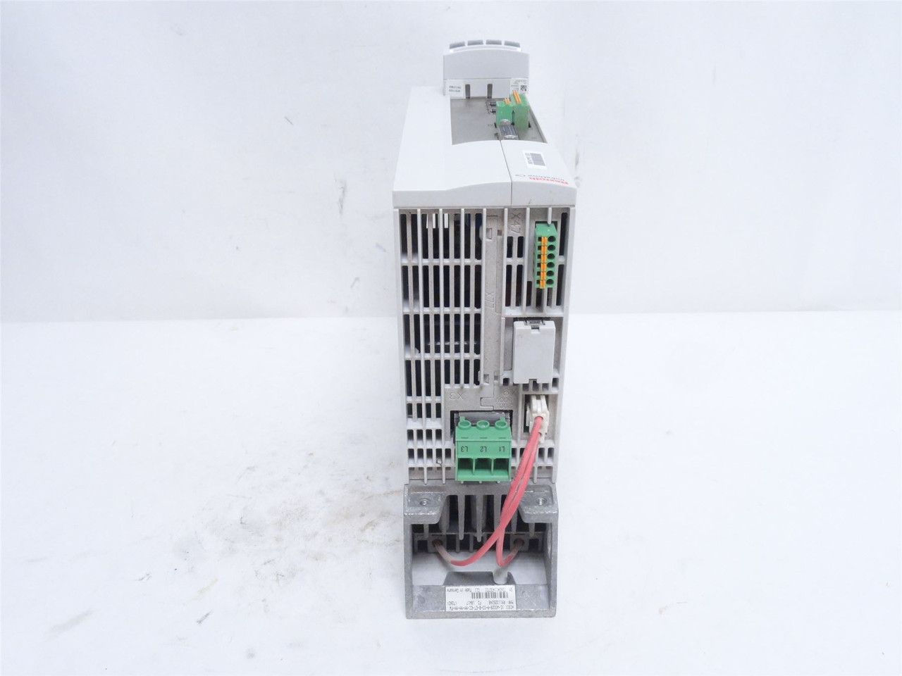Rexroth HCS01.1E-W0028-A-03-B-ET-EC-NN-NN-NN-FW; Servo Drive