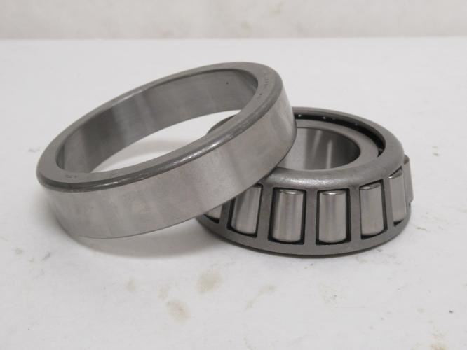 NTN 4T-30308; Roller Bearing Full Assembly; 40mm ID; 90mm OD