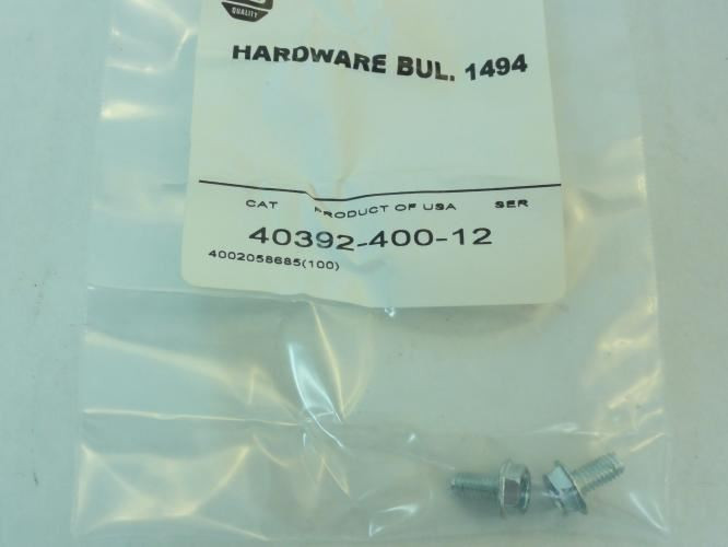 Allen-Bradley 1494V-FS30; Trailer Fuse Block; 30A