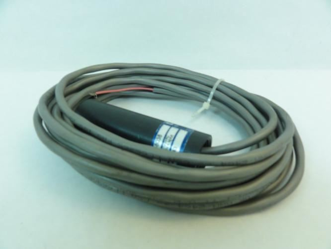 Telemecanique SGA-8038; Magnet Switch; 250VDC; 120VAC; 1A; 15VA