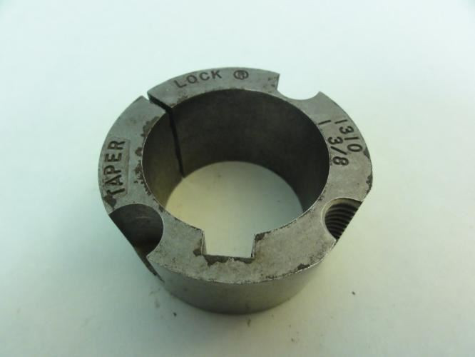 Martin 1310 1-3/8; Taper-Lock Bushing; 1.375" ID