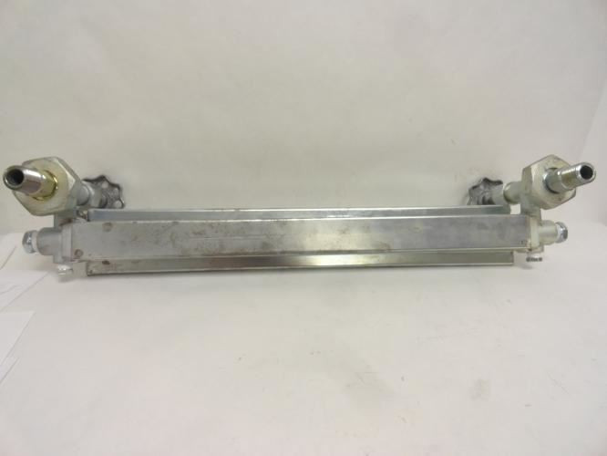 Kenco K99M50-19.75-CVH-GS-50-120-NS; Level Gauge; 50Psig; 1/2NPT
