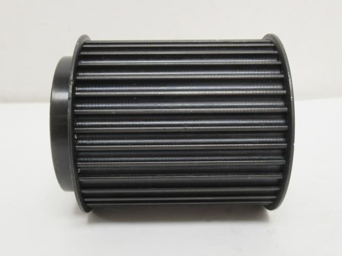 MFG- 34-8M-85; Gear Belt Pulley; 34 Teeth; 8mm Pitchm 30mmID